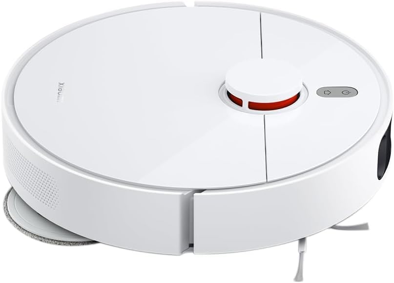 【美品】Xiaomi Robot Vacuum S10 本体 XIAOMI Robot Vacuum S10 - Robot aspirador e lava-chão com